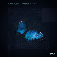 Danny Darko - Butterfly (2020) (Melodic Techno Mix)