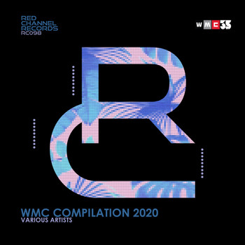 Various Artists - WMC COMPILATION 2020