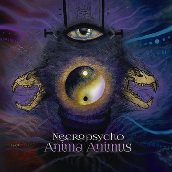 Necropsycho - Anima Animus