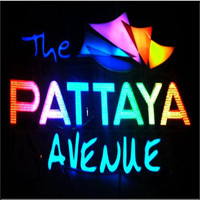 DJ Dexter - The Pattaya Avenue