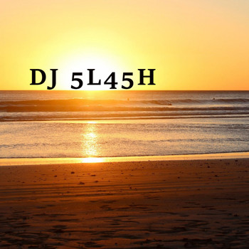 DJ 5L45H - Dron