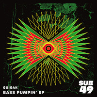 Guigak - Bass Pumpin