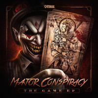 Major Conspiracy - The Game (Explicit)