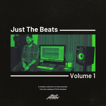 Chris Howland - Just The Beats, Vol. 1