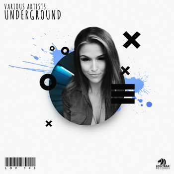 Various Artists - Underground