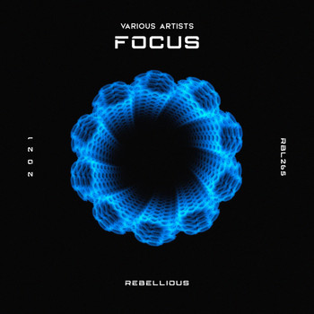 Various Artists - Focus
