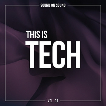 Various Artists - This Is Tech, Vol. 1