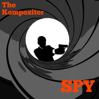 The Kompozitor / - Spy