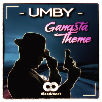 Umby - Gangsta Theme