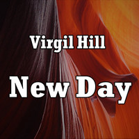 Virgil Hill - New Day