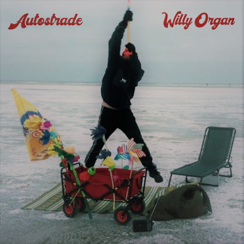 Willy Organ - Autostrade