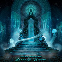 Cosmic Dimension - Altar Of Wisdom