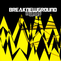 Breaknewground / - Islands