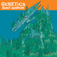 Genetics - Beast Mountain