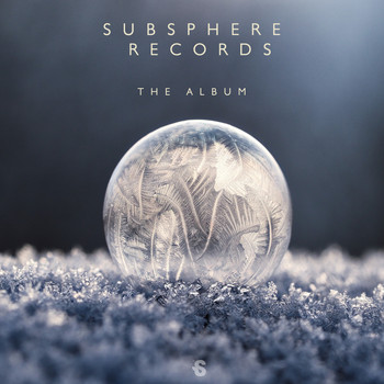 Various Artists - Subsphere Records: The Album