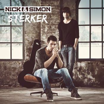 Nick & Simon - Sterker (Deluxe Version)
