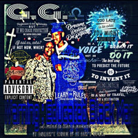 G.G. - Warning: Educated Blackman (Explicit)