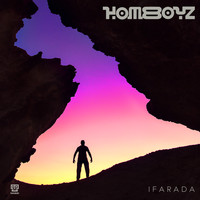 Homeboyz - Ifarada