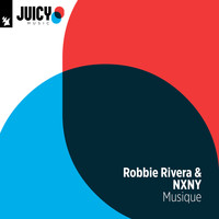 Robbie Rivera & NXNY - Musique