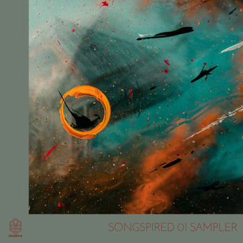 Various Artists - Songspired 01 Sampler
