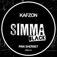 Kafzon - Pink Sherbet