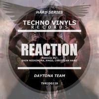 Daytona Team - Reaction