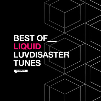 V/A - Best of Liquid LuvDisaster Tunes