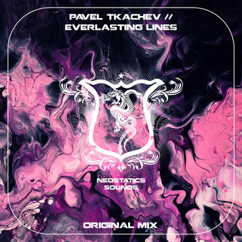 Pavel Tkachev - Everlasting Lines