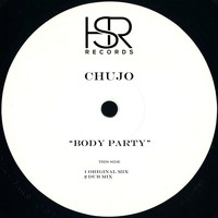 Chujo - Body Party