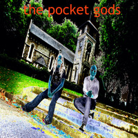 The Pocket Gods - Planet Nub