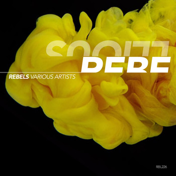 Various Artists - Rebels