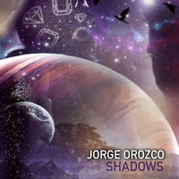 Jorge Orozco - Shadows