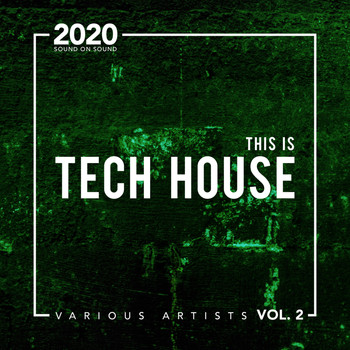 Various Artists - This Is Tech House 2020