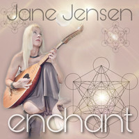 Jane Jensen - Enchant