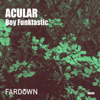 Boy Funktastic - Acular