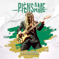 Gondwana - Piénsame (En Vivo en el Teatro Caupolicán)