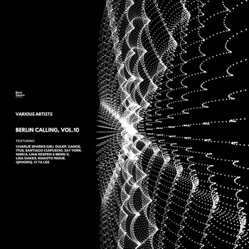 Various Artists - Berlin Calling, Vol.10