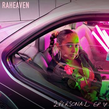 Raheaven - 2PERSONAL (Explicit)