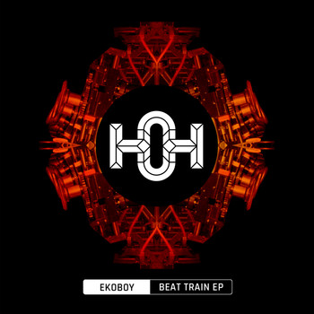 Ekoboy - Beat Train