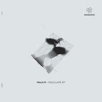Walk:r - Oscillate EP