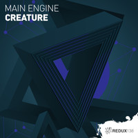 Main Engine - Creature