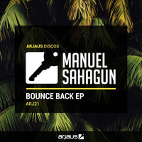 Manuel Sahagun - Bounce Back