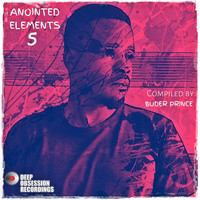 Buder Prince - Anointed Elements 5 - Compiled Buder Prince