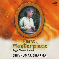 Shivkumar Sharma - Rare Masterpiece - Raga Bhinna Kauns