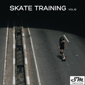 Various Artists - Skate Training, Vol. 10
