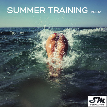 Various Artists - Summer Training, Vol. 12