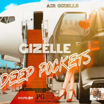 Gizelle - Deep Pockets