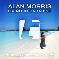Alan Morris - Living In Paradise