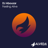 DJ Abouzar - Feeling Alive
