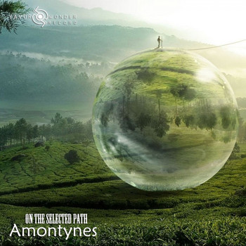 Amontynes - On The Selected Path